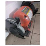 Central Machinery 6-inch Bench Grinder