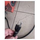 Central Machinery 6-inch Bench Grinder