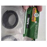 Magnetic Tape Roll by Magnetic