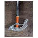 Klein Tools 1/2-inch EMT Conduit Bender