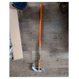 Klein Tools 1/2-inch EMT Conduit Bender