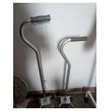 300lb Capacity Rolling Equipment Stand Base