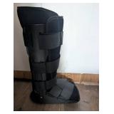 Medical Walking Boot - Adjustable Fracture Boot