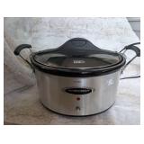 Hamilton Beach Stay or Go Slow Cooker