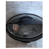 Hamilton Beach Stay or Go Slow Cooker