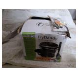Presto FryDaddy Electric Deep Fryer