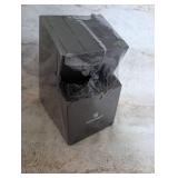 Black Knife Block - Sealed