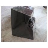 Black Knife Block - Sealed