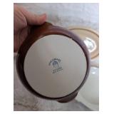 Platter Collection Lot - 3 ct