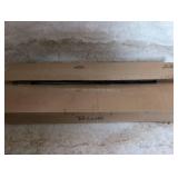 Red Brick Pattern Wallpaper Rolls