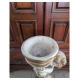 Cherub Planter Stand - 24 in