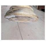 Cherub Planter Stand - 24 in