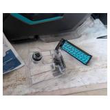 Bissell Pet Stain Eraser PowerBrush Plus Model 2837