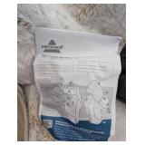 Bissell Pet Stain Eraser PowerBrush Plus Model 2837