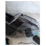 Bissell Pet Stain Eraser PowerBrush Plus Model 2837