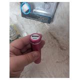 LED Flashlight Bundle - Mini Tripod and USB Car Charger