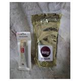 Fabric Repair Bundle - Sew No More & Kolar D1 Resin