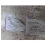 P EZ Travel Urinal - Portable Female Urination Device - 2 ct