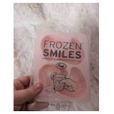 Fred and Friends Frozen Smiles Ice Cube Tray
