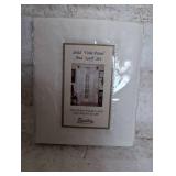 Two Panel and Scarf (40x144) Window Set - 60x84