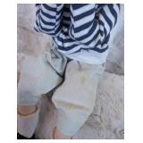 Limited Edition Moments Treasured Porcelain Doll #757/1000