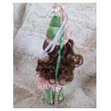 Limited Edition Shannon Porcelain Doll by Victoria Ashlea