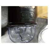 beanglass Espresso Pod Machine for Home, Compact Capsule Coffee Maker for NS Original Pods, 20 Bar High Pressure Pump, 22oz Removable Water Tank, Adjustable Cup Tray, Black