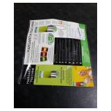 Seymour Butz Box Only - Prank Gift Box- Empty Joke Box - Shower Margarita Machine - Perfect Gag Gift and Funny White Elephant Idea - Box Only