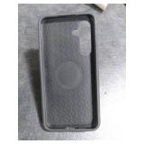 JAME for Samsung Galaxy S25 FE Case, Ring Holder Stand Kickstand, 2 Packs Screen Protector, Dual Layer Shockproof Protective Cover, Magnetic Accessory Friendly Galaxy S25 FE Phone Case, Green