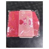 Surprise Gift Box Explosion for Money, Merry Christmas Surprise Box Gift Box Explosion Box with Confetti, Christmas Boxes Explosion Gift Box Cash Money Gift Boxes for Presents, 10 Bouncing Boxes, Red