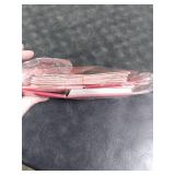 Surprise Gift Box Explosion for Money, Merry Christmas Surprise Box Gift Box Explosion Box with Confetti, Christmas Boxes Explosion Gift Box Cash Money Gift Boxes for Presents, 10 Bouncing Boxes, Red