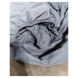 Danjor Linens Bed Sheet Set King Size for Hot Sleepers, Hotel Premium Sheets with 4 Pillowcases, Lightweight Brushed Microfiber Deep Pockets, Breathable Cooling 6 Piece Bedding Sets, Navy