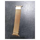 Double Magnetic Compatible for Apple Watch Band Ultra 3,2,SE, Stainless Steel Strap Metal Mesh Sport Loop for iWatch Bands 38mm 40mm 41mm 42mm 44mm 45mm 46mm 49mm Series 11/10/9/8/7/6/5/4/3 Women Men