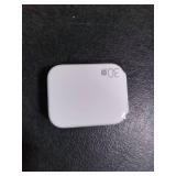 30W USB-C Power Adapter with Dual Ports