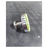 Stainless Steel Turntable Record Weight Stabilizer