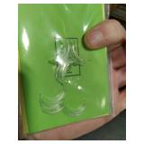 Invisible Ring Size Adjuster for Loose Rings Ring Adjuster Fit Any Rings, Assorted Sizes of Ring Sizer