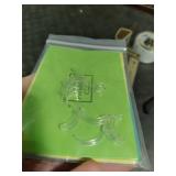 Invisible Ring Size Adjuster for Loose Rings Ring Adjuster Fit Any Rings, Assorted Sizes of Ring Sizer