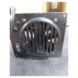 Saillong Vent Blower Fan Kit, Wall Heater Fan Accessory Kit Replacement Compatible with Mr. Heater, Dyna Glo, Comfort Glow, Glo Warm Propane Natural Gas Wall Heating Motor