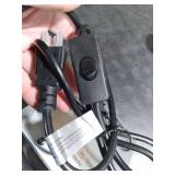 Saillong Vent Blower Fan Kit, Wall Heater Fan Accessory Kit Replacement Compatible with Mr. Heater, Dyna Glo, Comfort Glow, Glo Warm Propane Natural Gas Wall Heating Motor