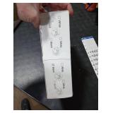 2 Pack Automatic Soap Dispenser: 13.52oz/400ml Wall Touchless Liquid - 4-Level Adjustable Modern Electric Hand Soap Dispenser - Kitchen Bathroom Kids Family Black