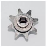 Genie Part # 38415A.S Chain Drive Garage Door Opener Sprocket