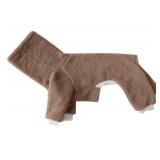 Esobo Fashion Winter Dog Warm Coat Jacket Four-Legged Neck Warm Pet Sweaters for Small Medium Large Dogs