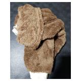 Esobo Fashion Winter Dog Warm Coat Jacket Four-Legged Neck Warm Pet Sweaters for Small Medium Large Dogs