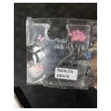 Yopyame Spanish Teacher Appreciation Gifts - Regalos para Maestra Acrylic Gifts Teachers Day Engraved Acrylic Puzzle Plaque End of Year Graduation Christmas Birthday Thanksgiving Gifts for Teacher