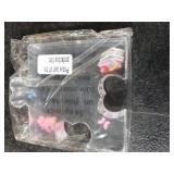 Yopyame Spanish Teacher Appreciation Gifts - Regalos para Maestra Acrylic Gifts Teachers Day Engraved Acrylic Puzzle Plaque End of Year Graduation Christmas Birthday Thanksgiving Gifts for Teacher