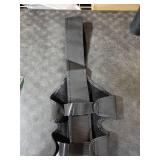 Arvion Dog Knee Brace for Torn Acl Hind Leg, Adjustable Compression Stabilizer, Keep The Joint Warm and Stable - Extra Support, L