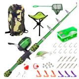 Lanaak Kids Beginner