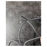 USB C Wired Headphones,Open Ear Headphones with Mic Air Conduction Wired Earbuds with Premium Sound Headset Perfect for with New iPhone 15 & 16, Samsung & Android Type C Phones- Black