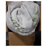 Ecosafeter 2026 New Upgrade Memory Foam Pillow- Cervical Orthopedic Deep Sleep Neck Pillow-Superior Comfort for Neck Shoulder Pain Sleeping