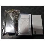 Temdan for iPhone 17 Pro Max Case Clear with Screen Protector, Compatible with Magsafe, Anti-Yellowing, Military-Grade Protection, Shockproof Slim Magnetic Phone Case Cover, Transparent